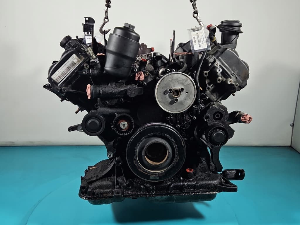 Moteur CLAA — vue 2