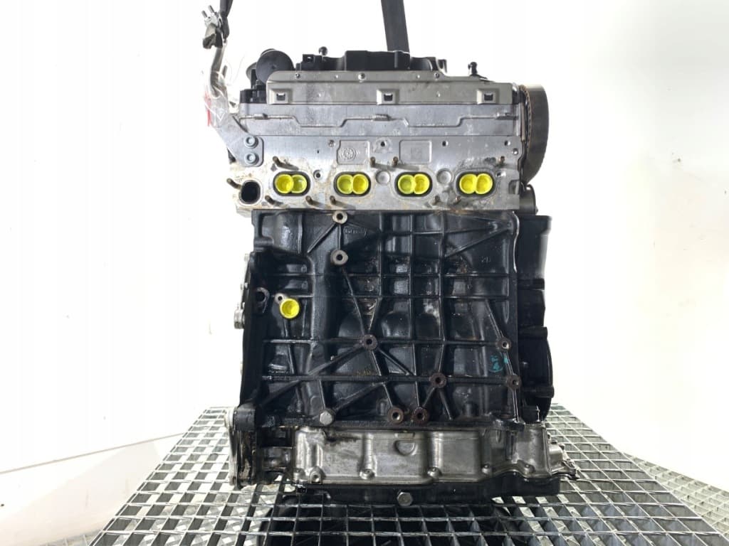 Moteur DTTA — vue 2