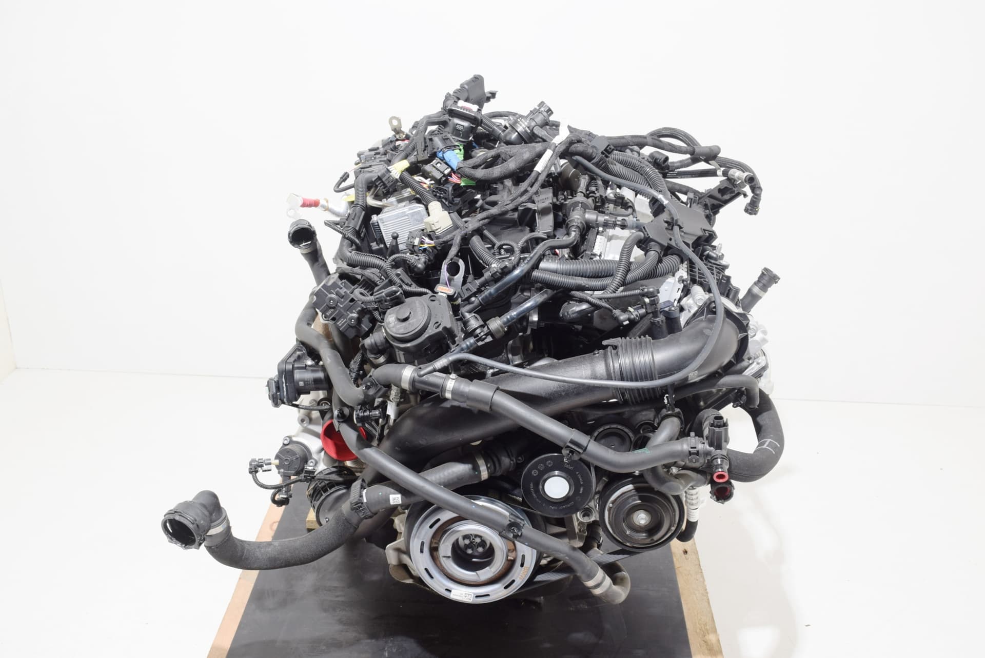 Moteur B58 B30 P pour BMW
