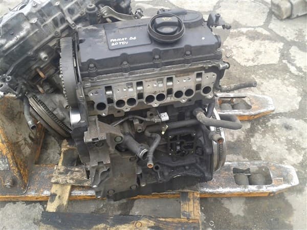 Moteur BKP - Image 1