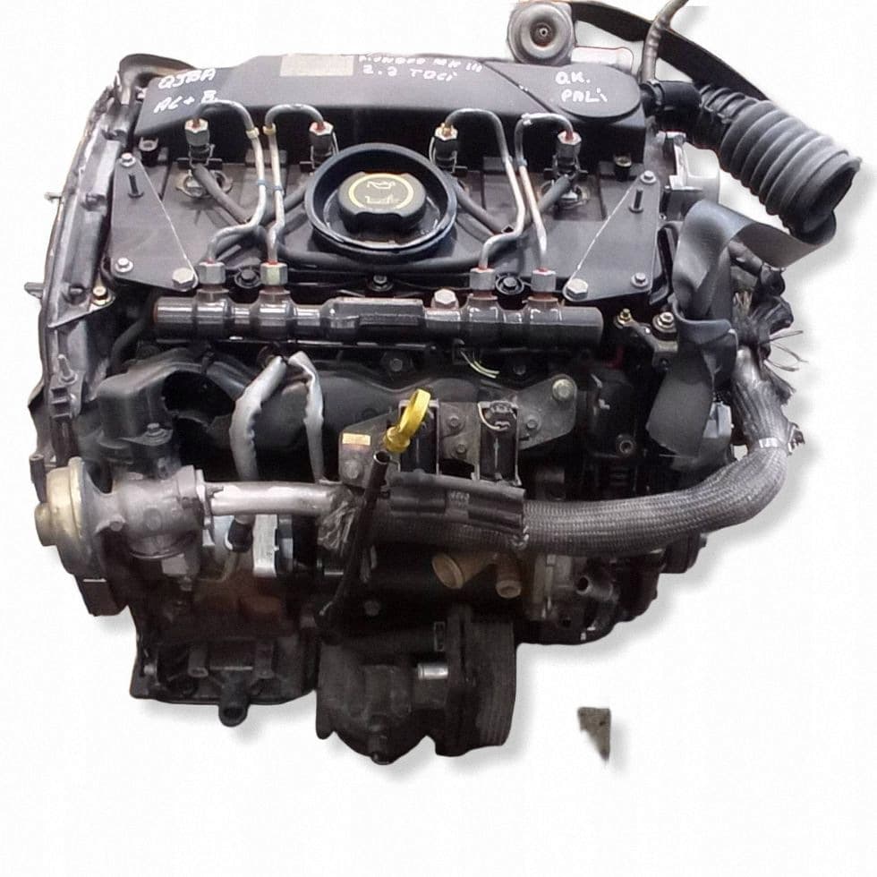 Moteur QJBA - Image 1