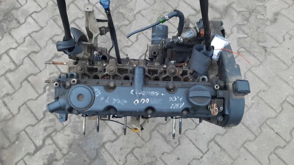Moteur RHY (DW10TD) - Image 1