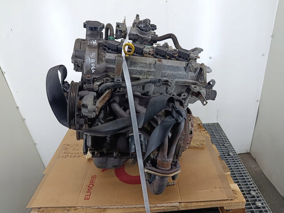 Moteur 1SZ-FE - Image 1