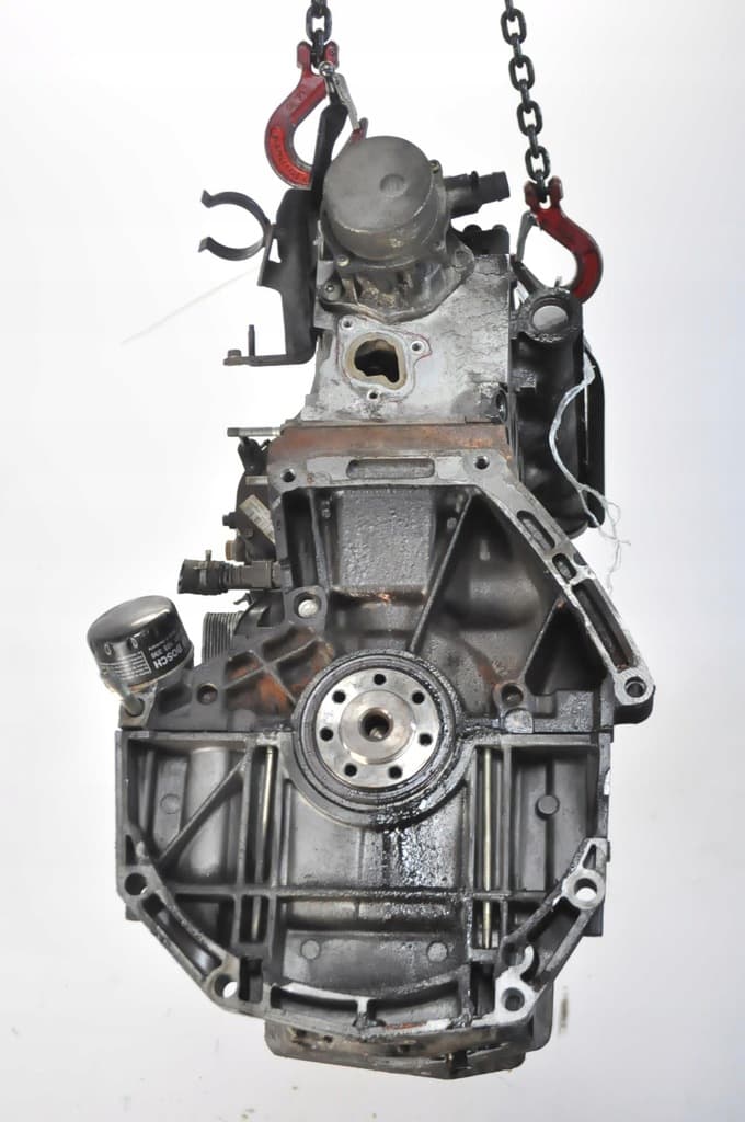 Moteur K9K 728 — vue 2