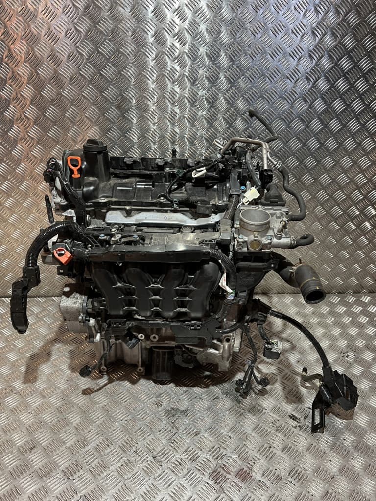 Moteur LEB8 - Image 1