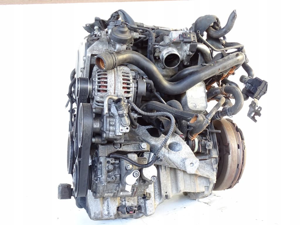 Moteur CJCC — vue 2