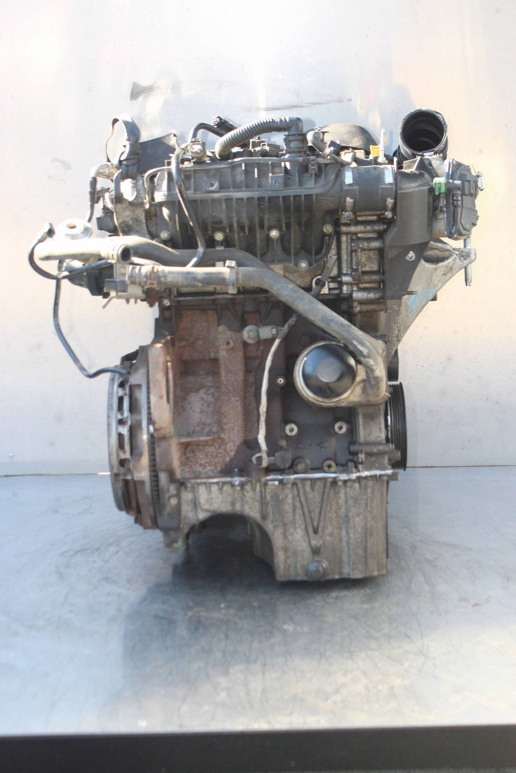 Moteur SFJA - Image 1