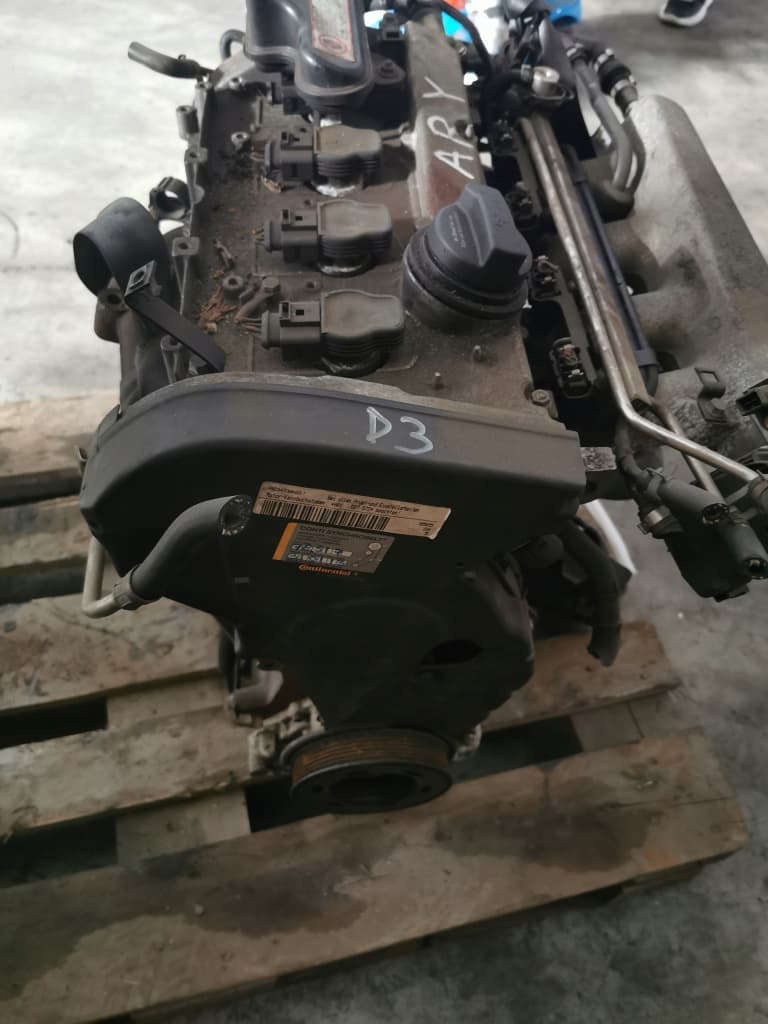 Moteur ARY - Image 1