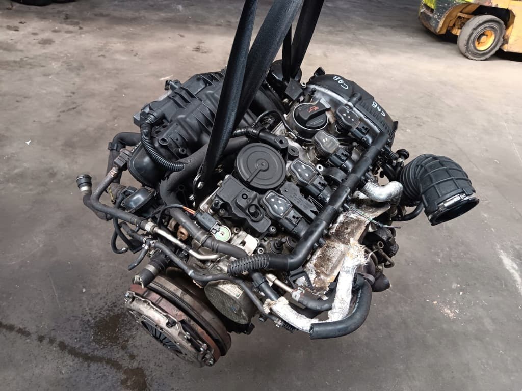 Moteur CABD - Image 1