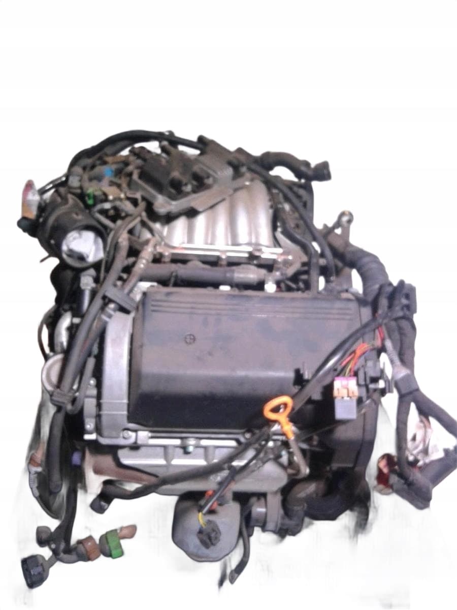 Moteur AMX - Image 1