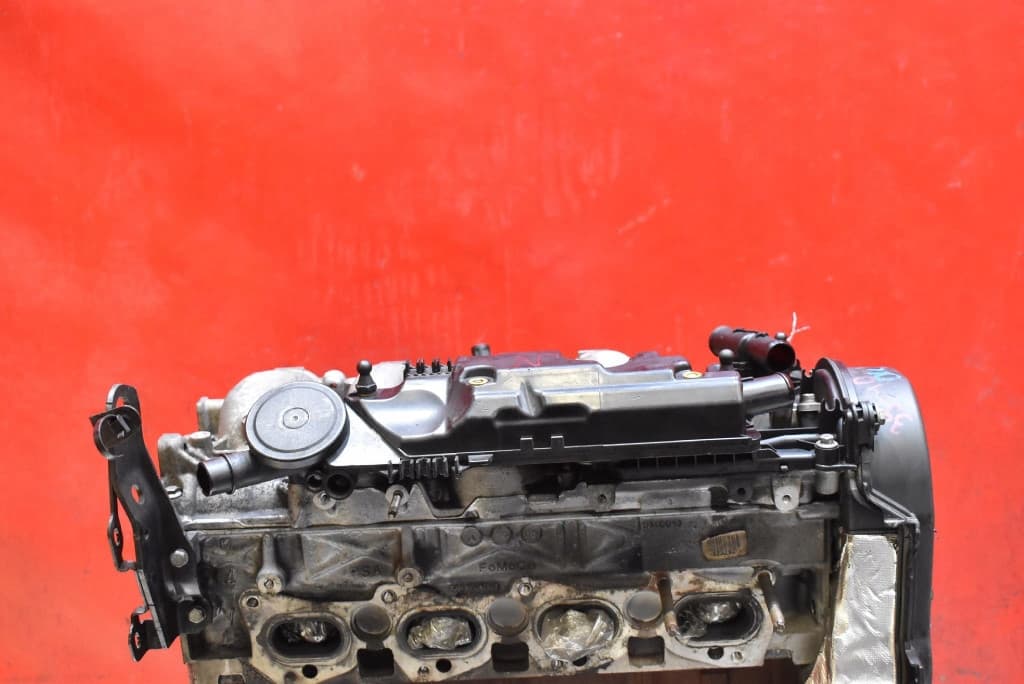 Moteur 224DT(DW12C) — vue 2