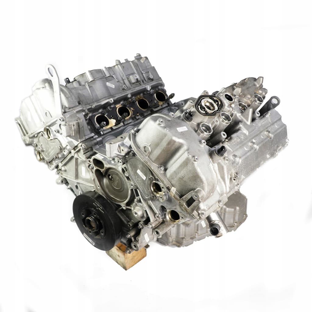 Moteur S63 B44 B - Image 1