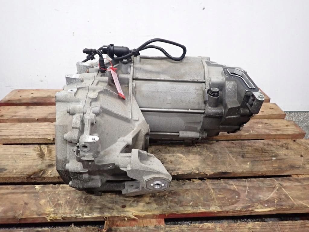 Moteur EBJD - Image 1