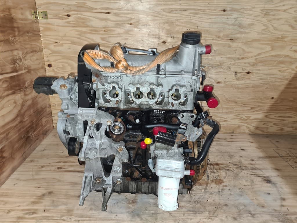Moteur CBPA - Image 1