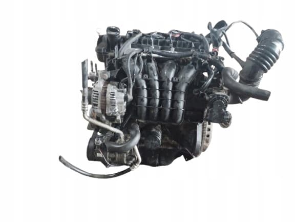 Moteur 4A91 - Image 1