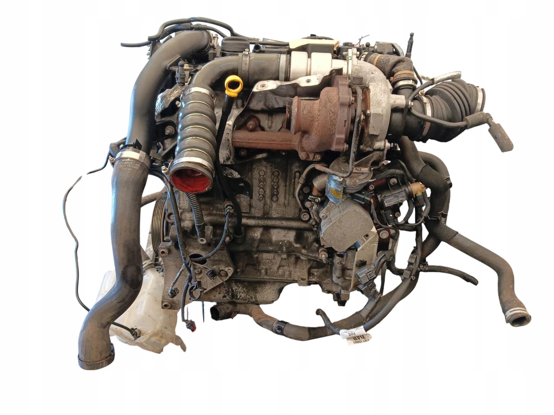 Moteur AEDA - Image 1
