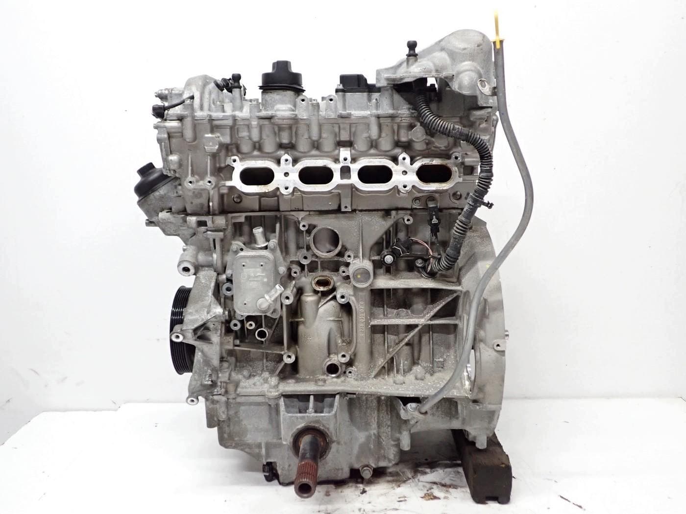 Moteur M 274.920 - Image 1