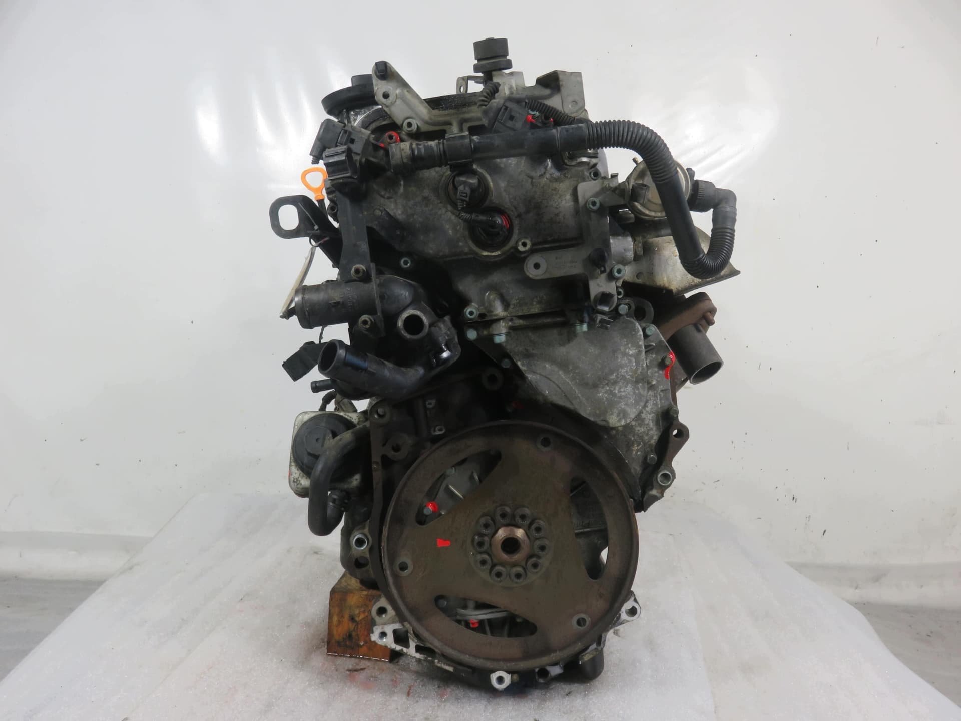 Moteur AYL — vue 2