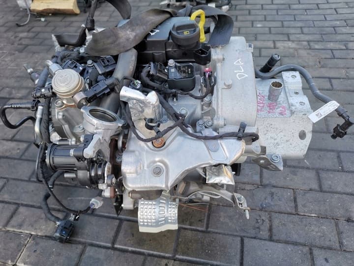 Moteur DLAC - Image 1