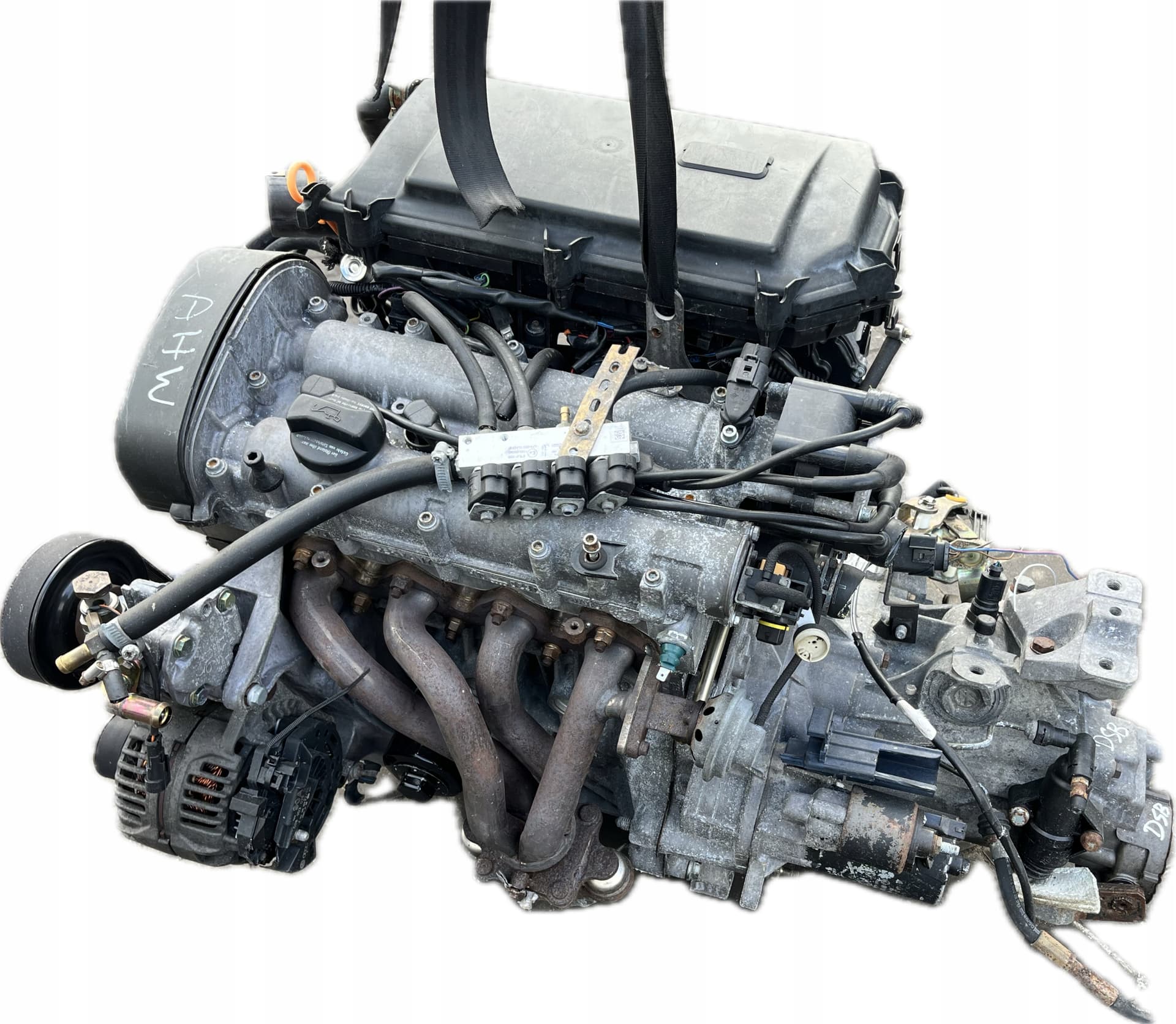 Moteur AHW - Image 1