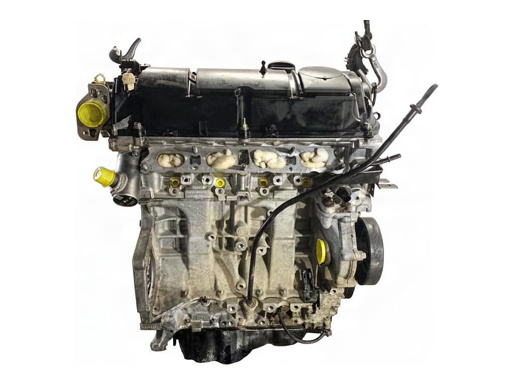 Moteur N13 B16 A - Image 1