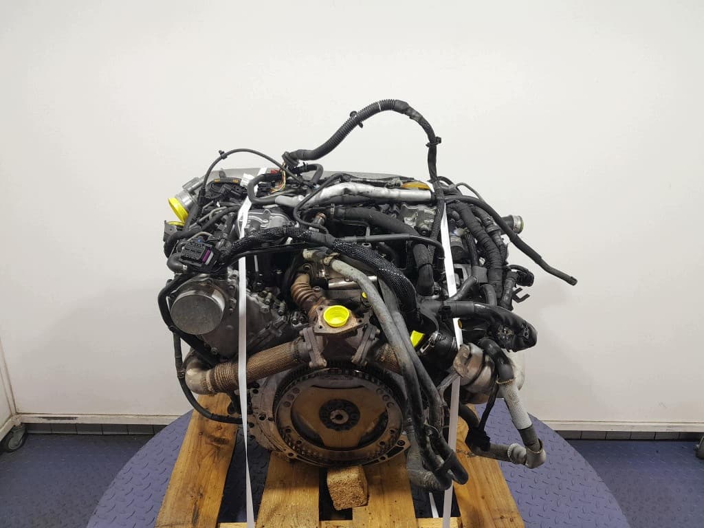 Moteur CASB - Image 1