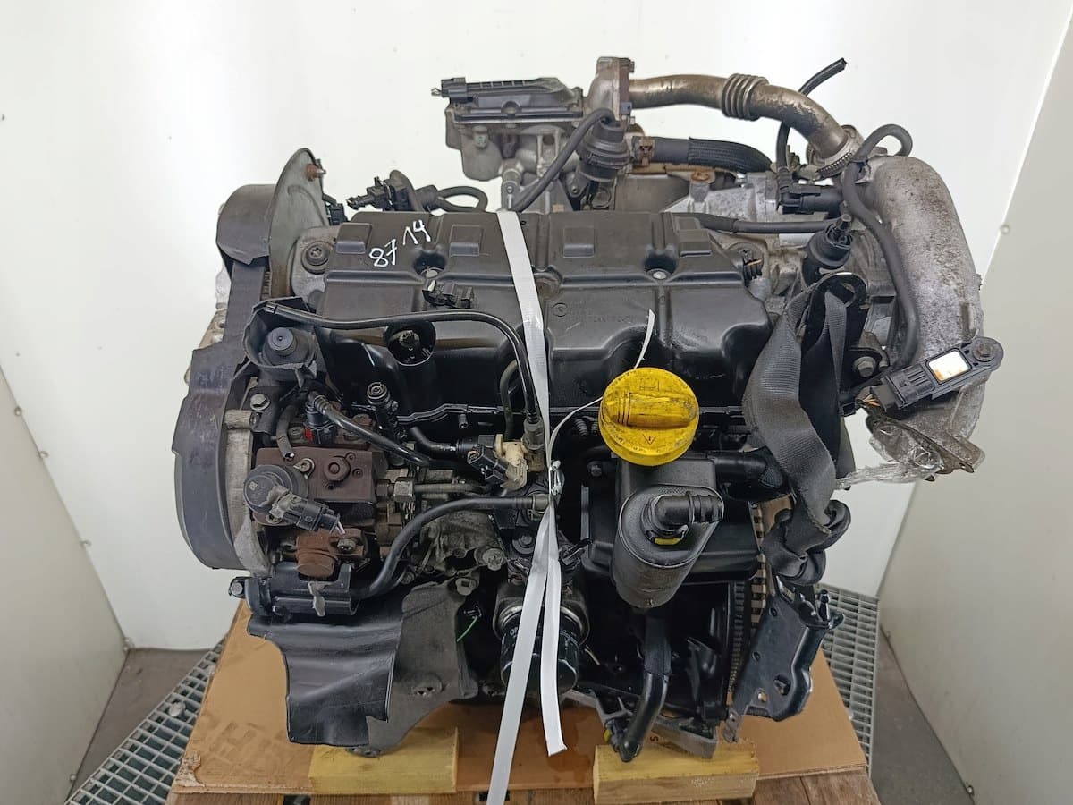 Moteur F9Q 870 - Image 1