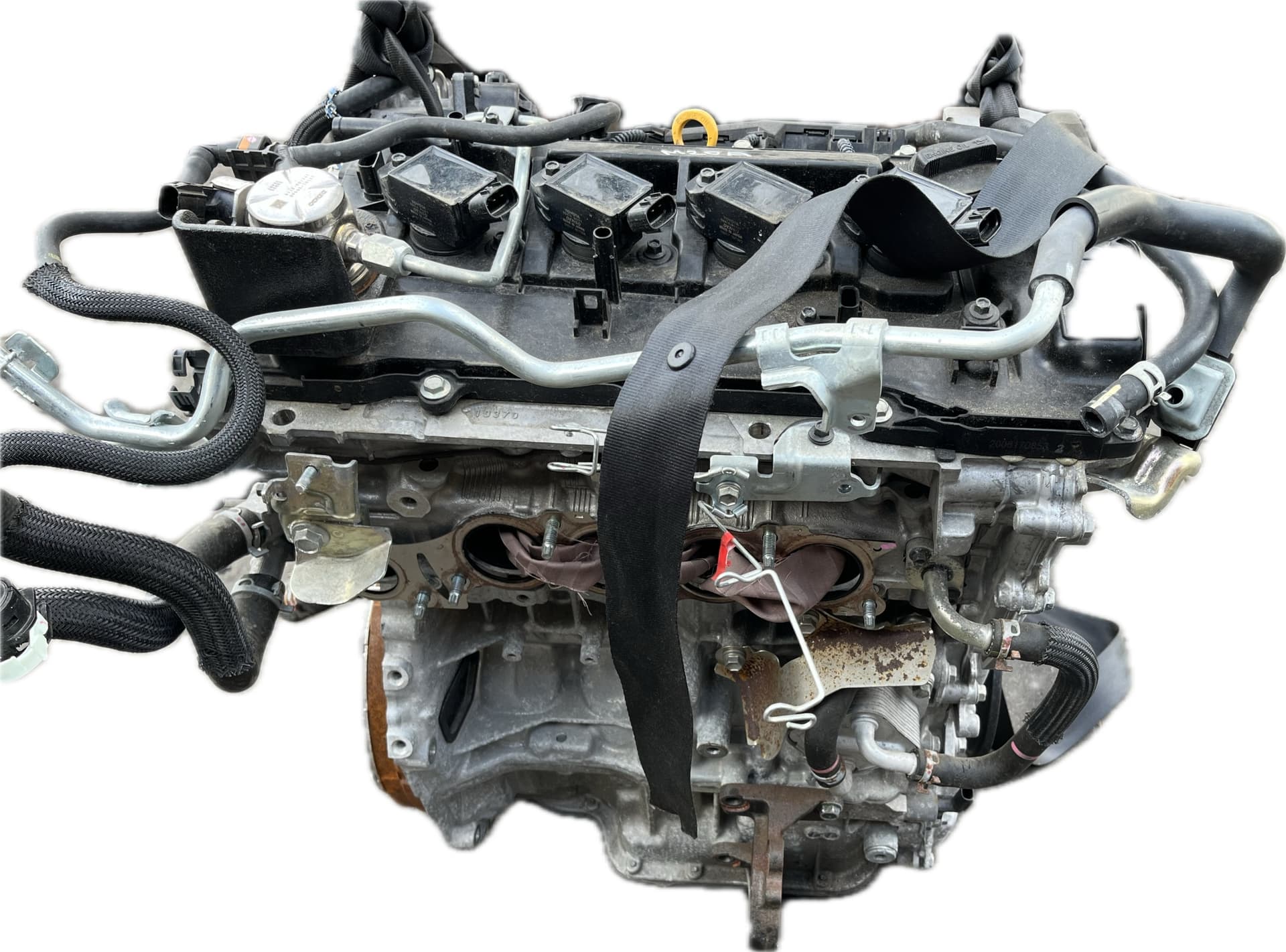 Moteur A25A-FKS - Image 1