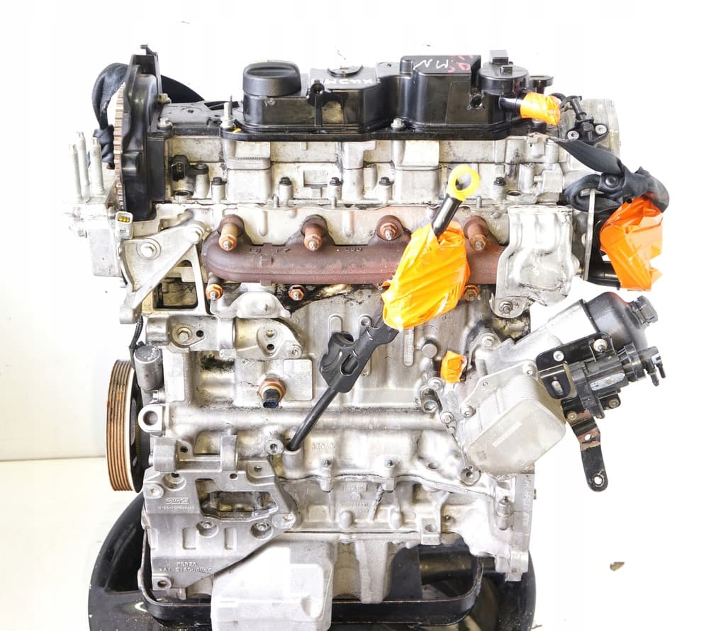 Moteur XUJM - Image 1