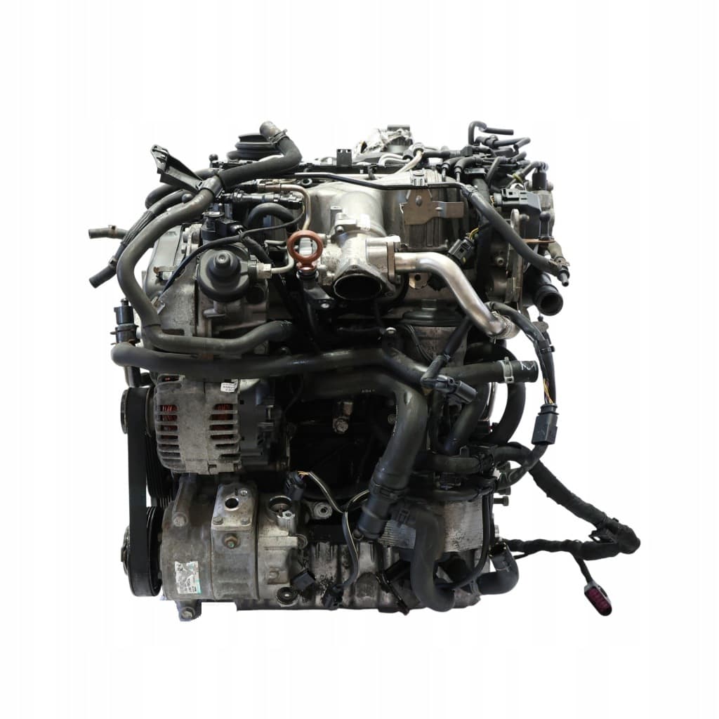 Moteur CEGA — vue 2