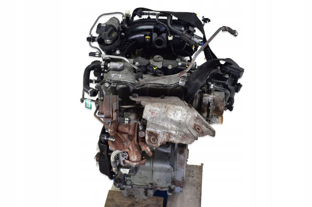 Moteur 312 A2.000 — vue 2