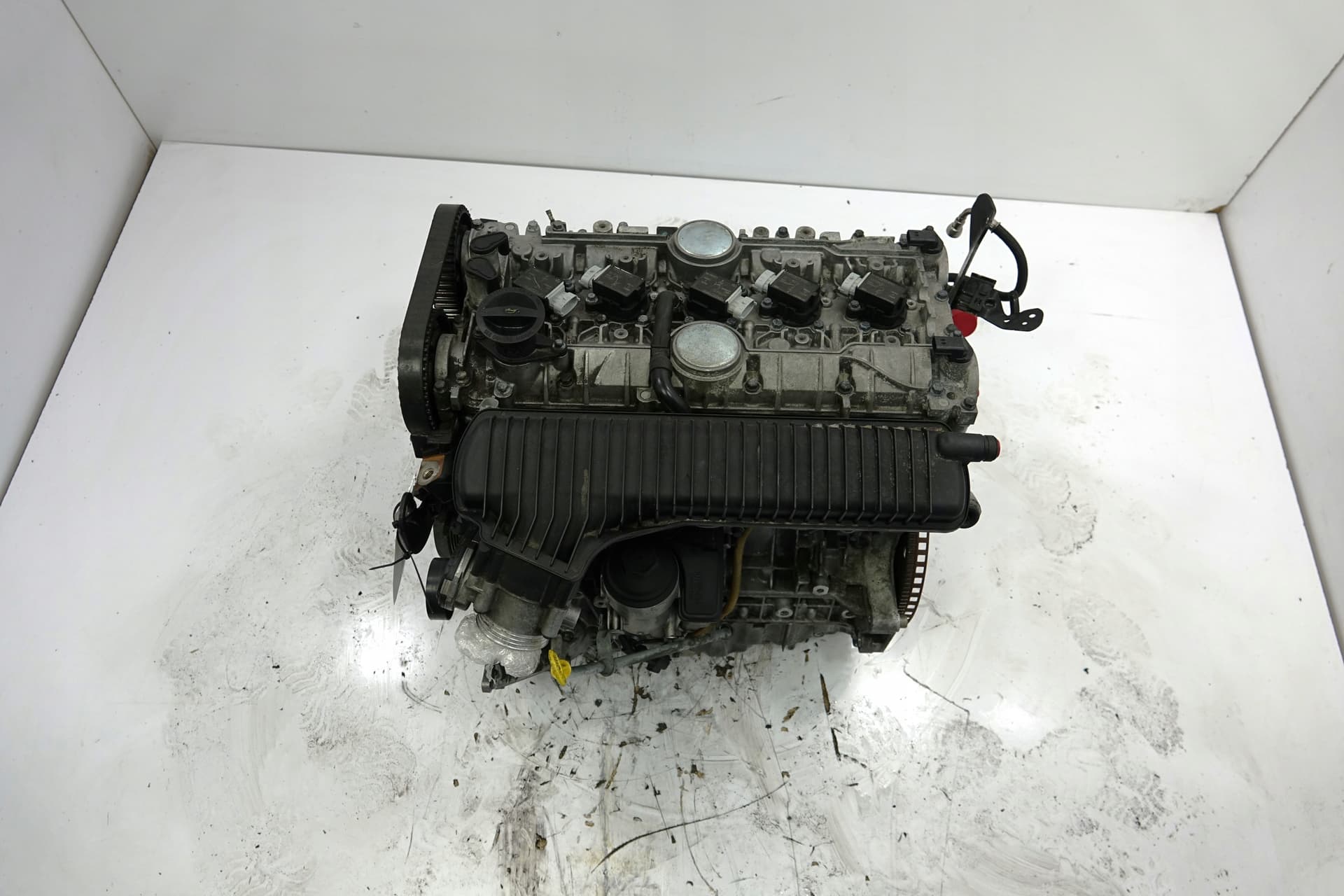 Moteur B 5254 T11 — vue 2