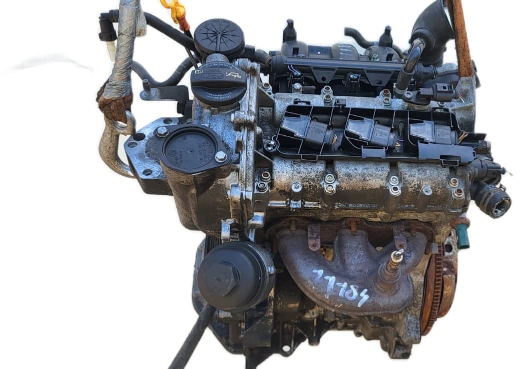 Moteur CGPA - Image 1