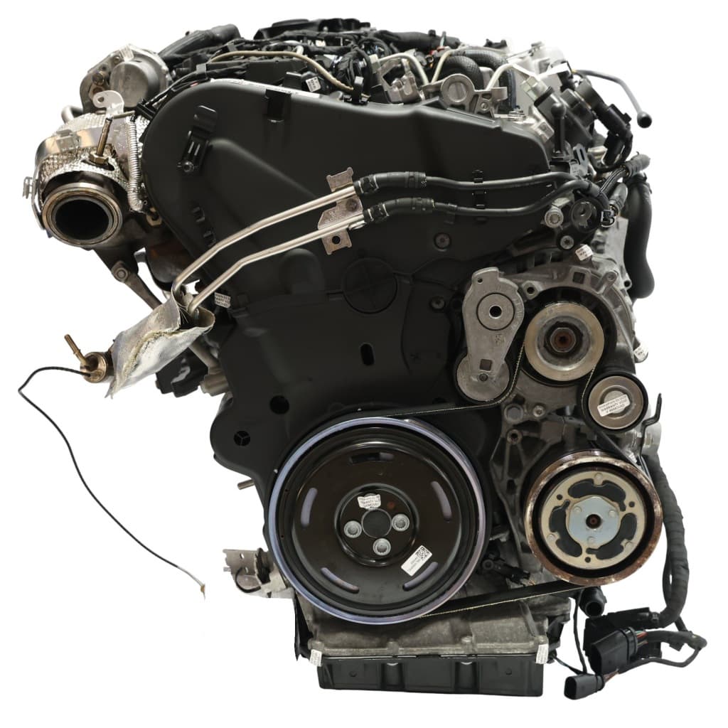 Moteur DTPB — vue 2
