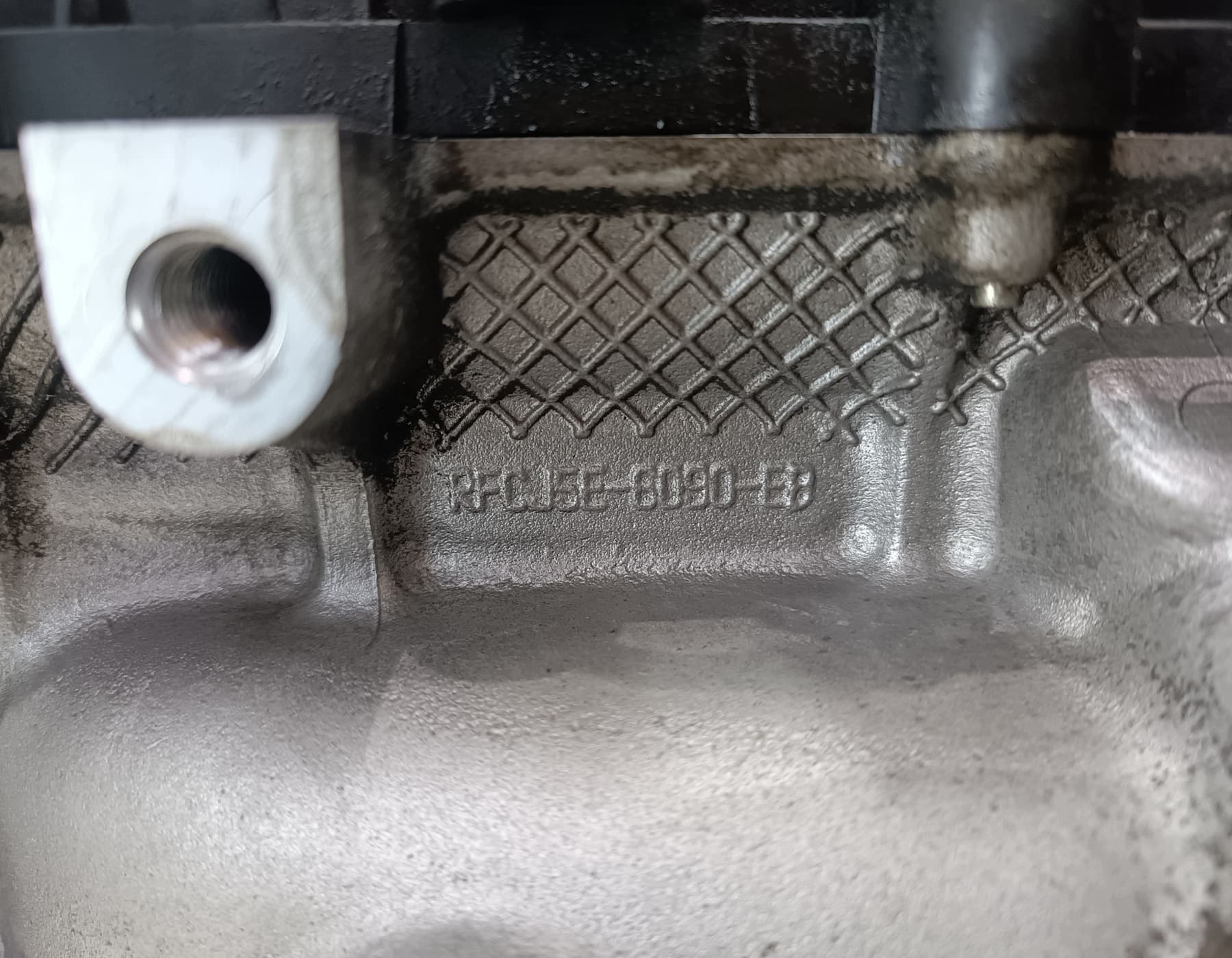 Moteur R9DA - Image 1
