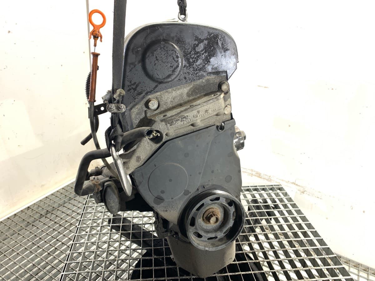 Moteur CGGA — vue 2
